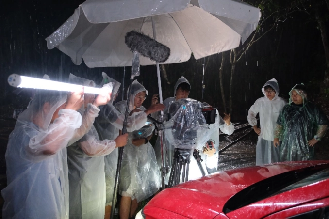 BTS 1